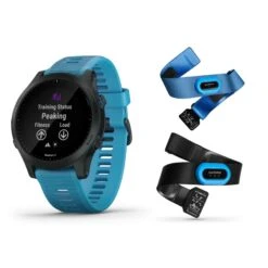 Pack Garmin Triathlon Forerunner 945