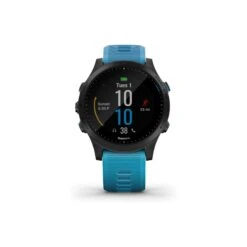 Pack Garmin Triathlon Forerunner 945 -Promos Randonnée Boutique 010 02063 11 2