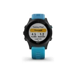 Pack Garmin Triathlon Forerunner 945 -Promos Randonnée Boutique 010 02063 11 3