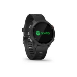 Montre Garmin Forerunner 245 Music -Promos Randonnée Boutique 010 02120 30