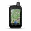 GPS De Randonnée Garmin Montana® 700