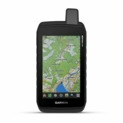 GPS De Randonnée Garmin Montana® 700