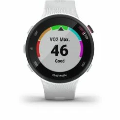 Montre Garmin Forerunner 45s -Promos Randonnée Boutique 010 02156 10 3