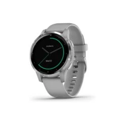 Montre Garmin Vívoactive® 4S Silver