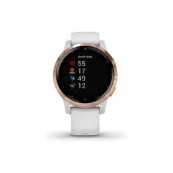 Montre Garmin Vivoactive 4S -Promos Randonnée Boutique 010 02172 22 2