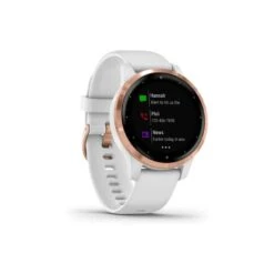 Montre Garmin Vivoactive 4S -Promos Randonnée Boutique 010 02172 22 3