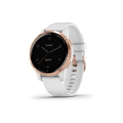 Montre Garmin Vivoactive 4S -Promos Randonnée Boutique 010 02172 22 4