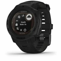 Montre Garmin Instinct Solar 7 Montre Garmin Instinct Solar -Promos Randonnée Boutique 010 02293 03