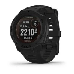Montre Garmin Instinct Solar