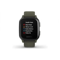 Montre Garmin Venu® Sq Music Edition -Promos Randonnée Boutique 010 02426 13