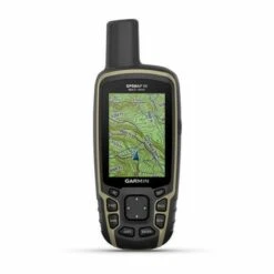 GPS Garmin Map 65