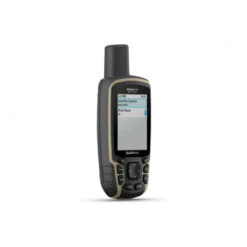 GPS Garmin Map 65 -Promos Randonnée Boutique 010 02451 01 4