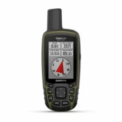 GPS Garmin Map 65s