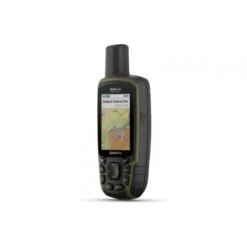 GPS Garmin Map 65s -Promos Randonnée Boutique 010 02451 11 3
