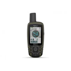 GPS Garmin Map 65s -Promos Randonnée Boutique 010 02451 11 5