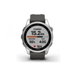 Montre Garmin Fēnix® 7S -Promos Randonnée Boutique 010 02539 01 2