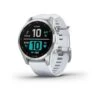 Montre Garmin Fēnix® 7S Standard Edition