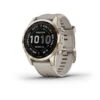Montre Garmin Fēnix® 7S Sapphire Solar