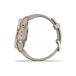 Montre Garmin Fēnix® 7S Sapphire Solar -Promos Randonnée Boutique 010 02539 21 2