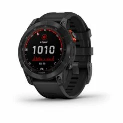 Montre Garmin Fēnix® 7 Solar