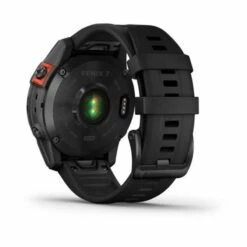 Montre Garmin Fēnix® 7 Solar -Promos Randonnée Boutique 010 02540 11 3