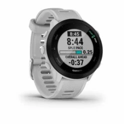Montre GPS Garmin Forerunner 55 HE -Promos Randonnée Boutique 010 02562 11 1