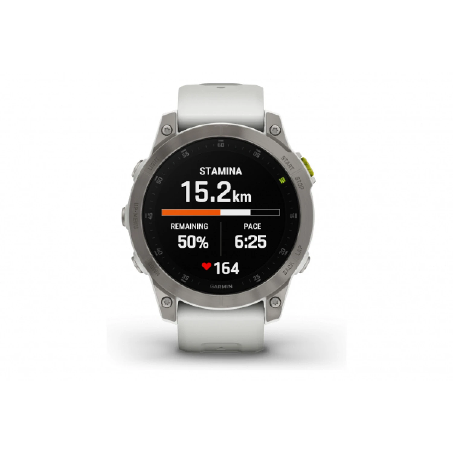 Montre Garmin Epix™ 2 Montre Garmin Epix™ – Image 2