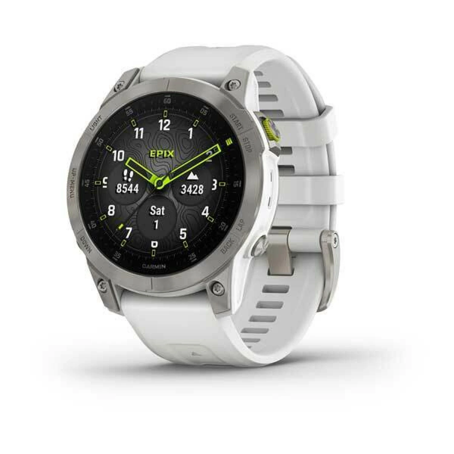 Montre Garmin Epix™ 1 Montre Garmin Epix™