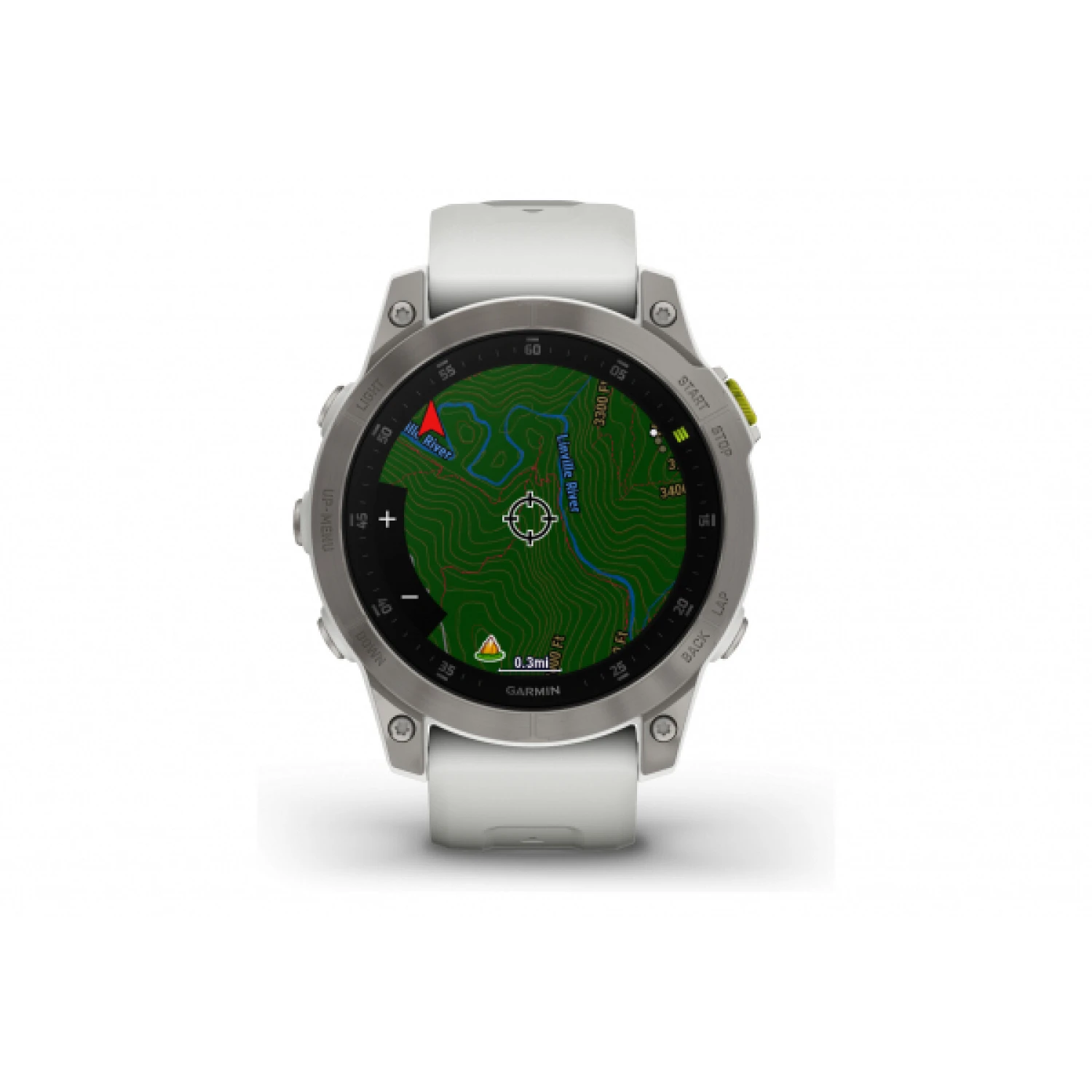 Montre Garmin Epix™ 3 Montre Garmin Epix™ – Image 3