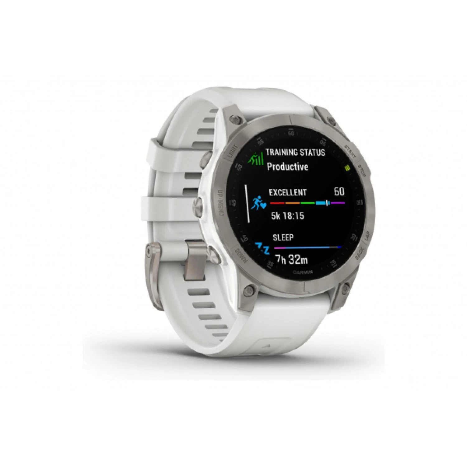 Montre Garmin Epix™ 4 Montre Garmin Epix™ – Image 4