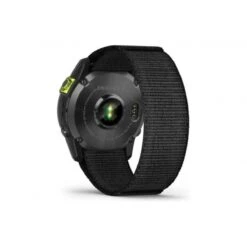 Montre GPS Garmin Enduro 2 Titane Gris -Promos Randonnée Boutique 010 02754 01 2