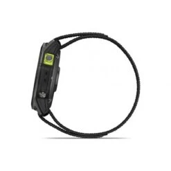 Montre GPS Garmin Enduro 2 Titane Gris -Promos Randonnée Boutique 010 02754 01 3