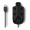 Support De Téléphone Alimenté Garmin Gpsmap 66i
