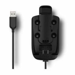 Support De Téléphone Alimenté Garmin Gpsmap 66i
