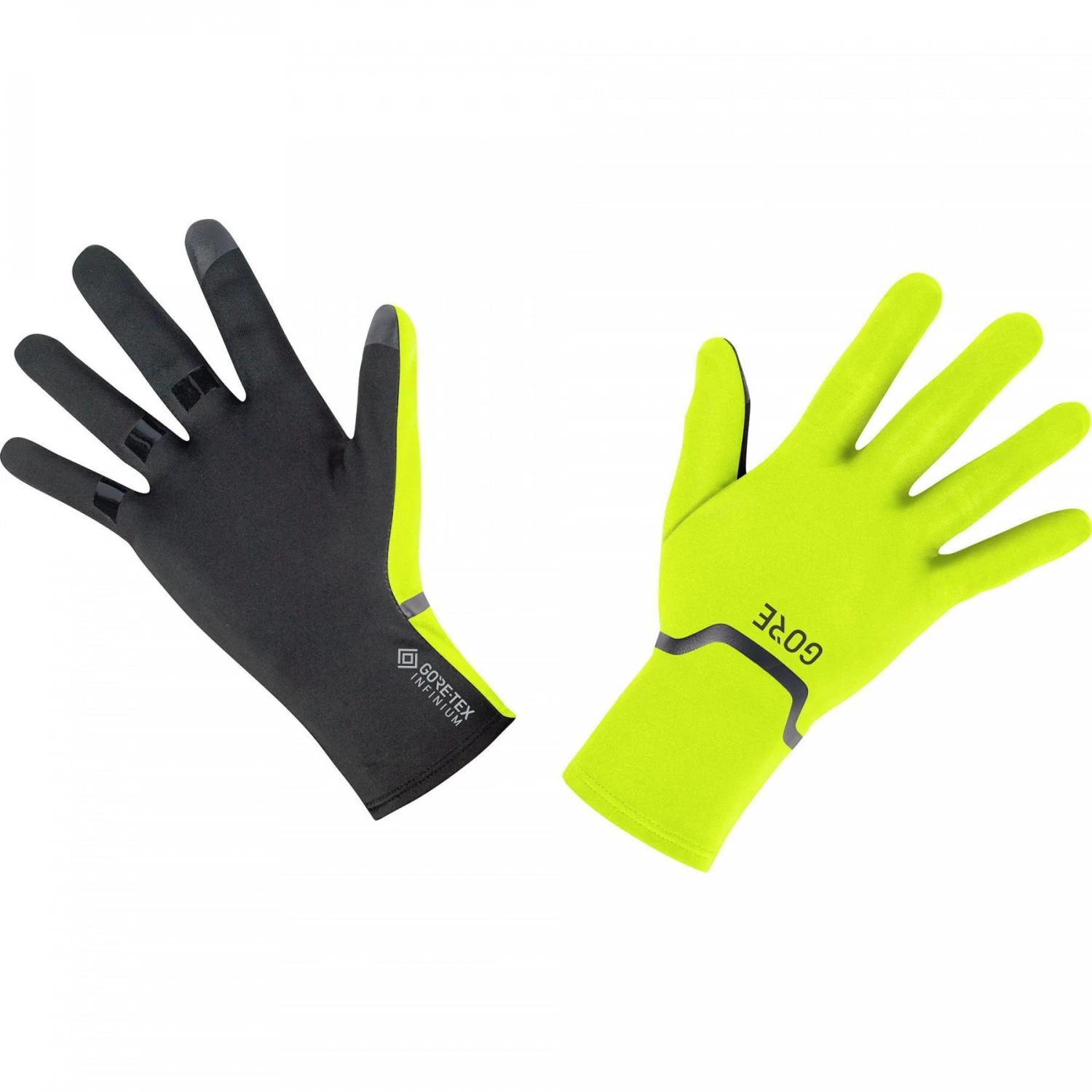 Gants Gore M GTX I Stretch 2 Gants Gore M GTX I Stretch – Image 2