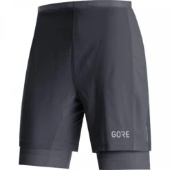 Short Gore R5 2in1 -Promos Randonnée Boutique 1006219900 0