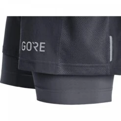 Short Gore R5 2in1 -Promos Randonnée Boutique 1006219900 2