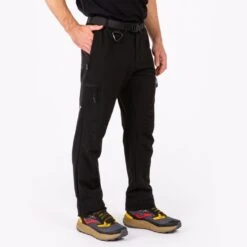 Pantalon Joma EXPLORER 9 Pantalon Joma EXPLORER -Promos Randonnée Boutique 102176.100 3