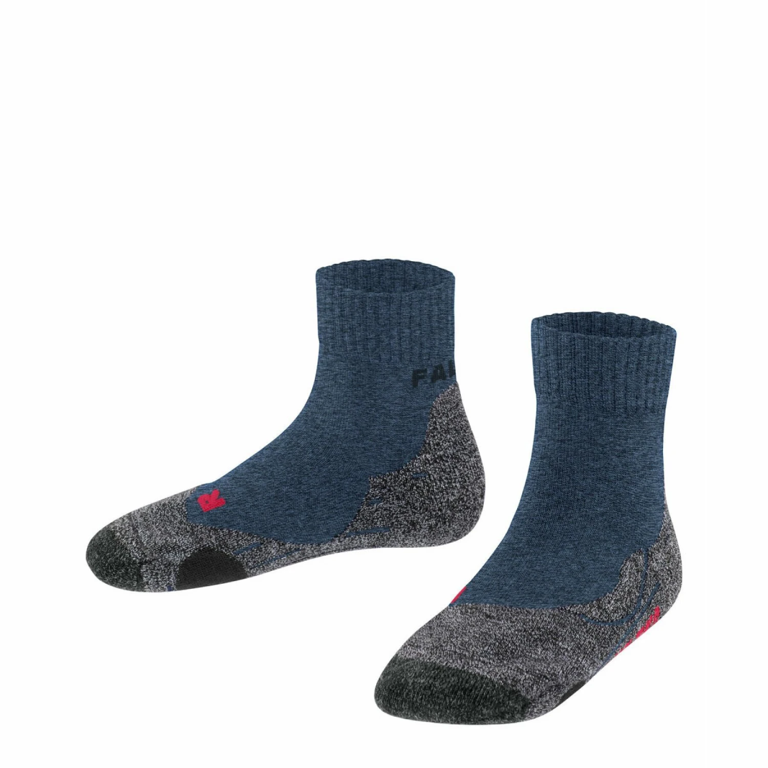 Chaussettes Enfant Falke TK2 Courtes 1 Chaussettes Enfant Falke TK2 Courtes