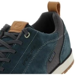 Chaussures De Marche Femme Trezeta Zeta WP -Promos Randonnée Boutique 10721040 2