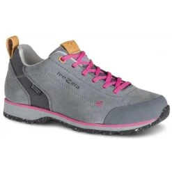 Chaussures De Marche Trezeta Zeta WP