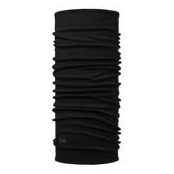 Tour De Cou Buff Black Pro