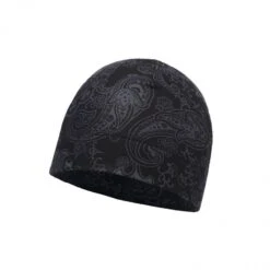 Bonnet Buff Afgan Graphite