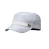 Casquette Buff Military Dharma Silver Grey M/l [Taille M/L]