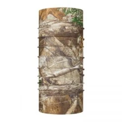 Tour De Cou Anti-UV Buff Real Tree Edge