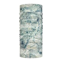 Tour De Cou Buff Coolnet Uv+Insect Shield Laude Silver