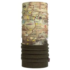 Tour De Cou Buff Polar