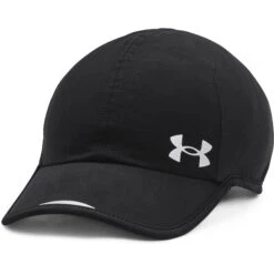 Casquette De Course Femme Under Armour Launch