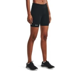 Short à Poches Femme Under Armour Fly Fast