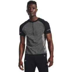 Maillot Et 1/4 zip Under Armour IntelliKnit